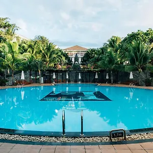 Resort Lotus Muine Resort&spa, Phan Thiet
